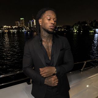 Mr. Resilient