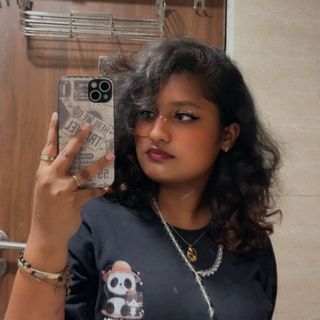 Merin George