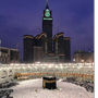 سناب مكة