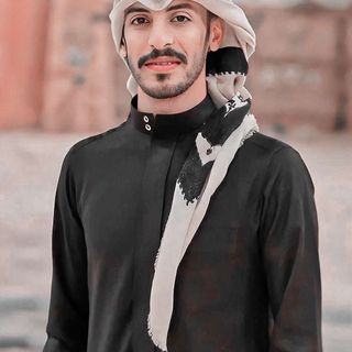 علي بن سعيد🖤