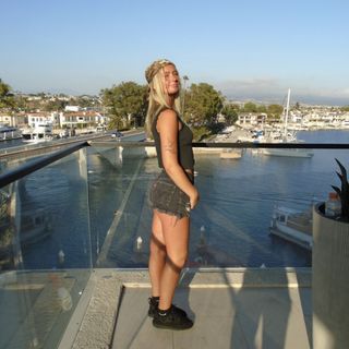 whitney