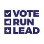 Vote Run Lead
