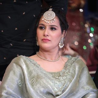 Rosy Matharu