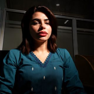Urooj Fatima
