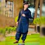Malik Salman Afridi