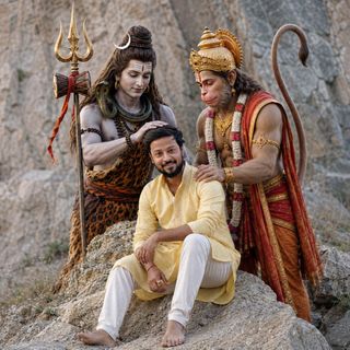 Nishant Soni