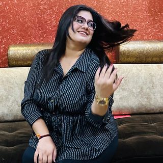 Mansi Pahal