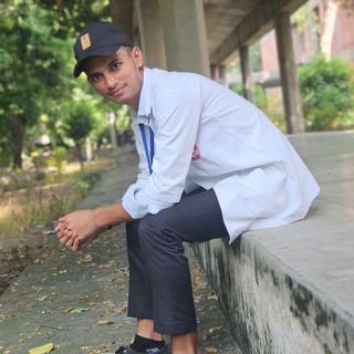 Awanish Yadav