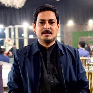 Muhammad Asim