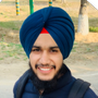 Profile picture for Inderpreet Singh