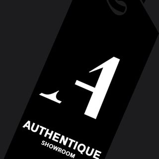 Authentique Showroom 🇮🇹🛍