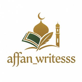 Affan_writesss