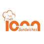 ICON Sandwiches