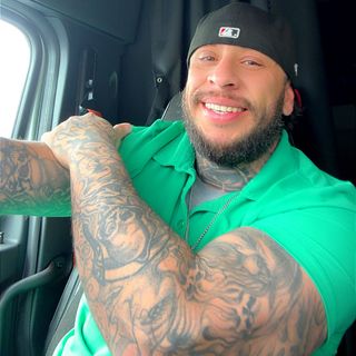 Lando Pacheco