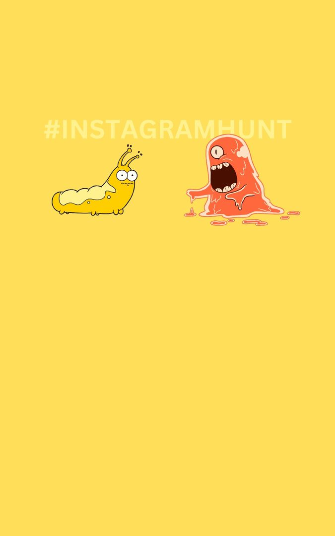 instagramhunt