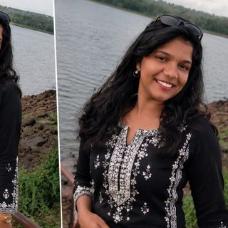 Vinutha R