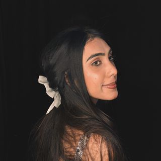 Simran Rajput