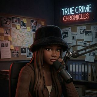 True Crime Moxxy