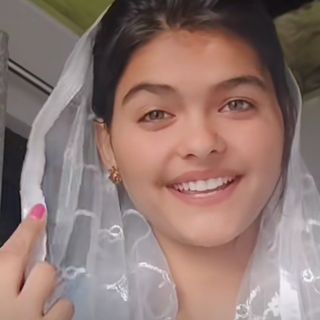 Ananya BHARTI 0099