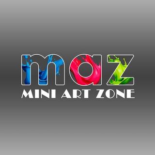 Mini Artzone