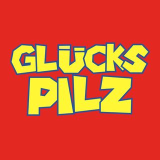 GLÜCKSPILZ