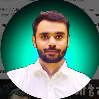 Aditya Ranjan-EXCISE INSPECTOR