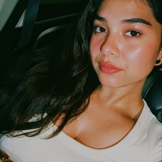 Christina Anthony