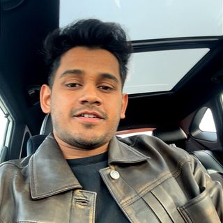 Deepak Chauhan