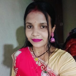 Barsha Priyadarshini
