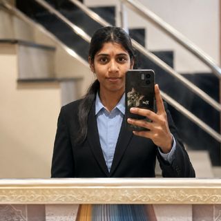 POOJA DEORA