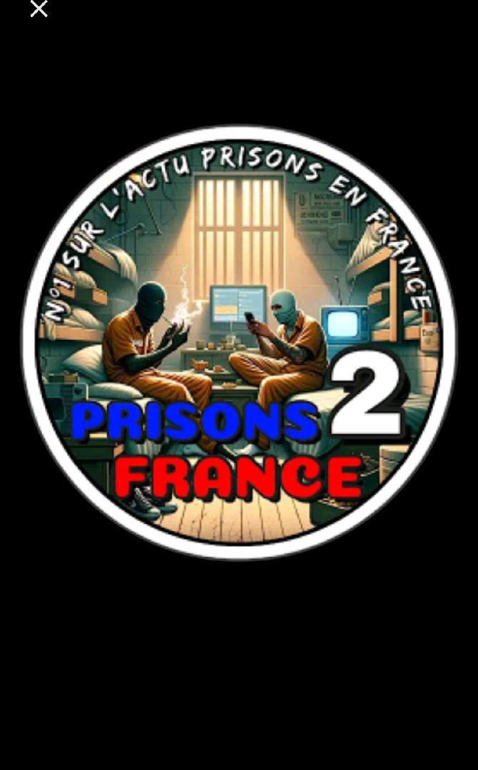 ⛓️PRiSON2🇨🇵