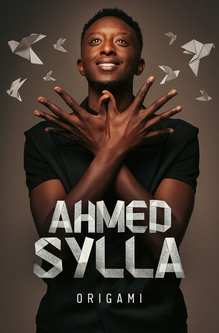  Ahmed Sylla