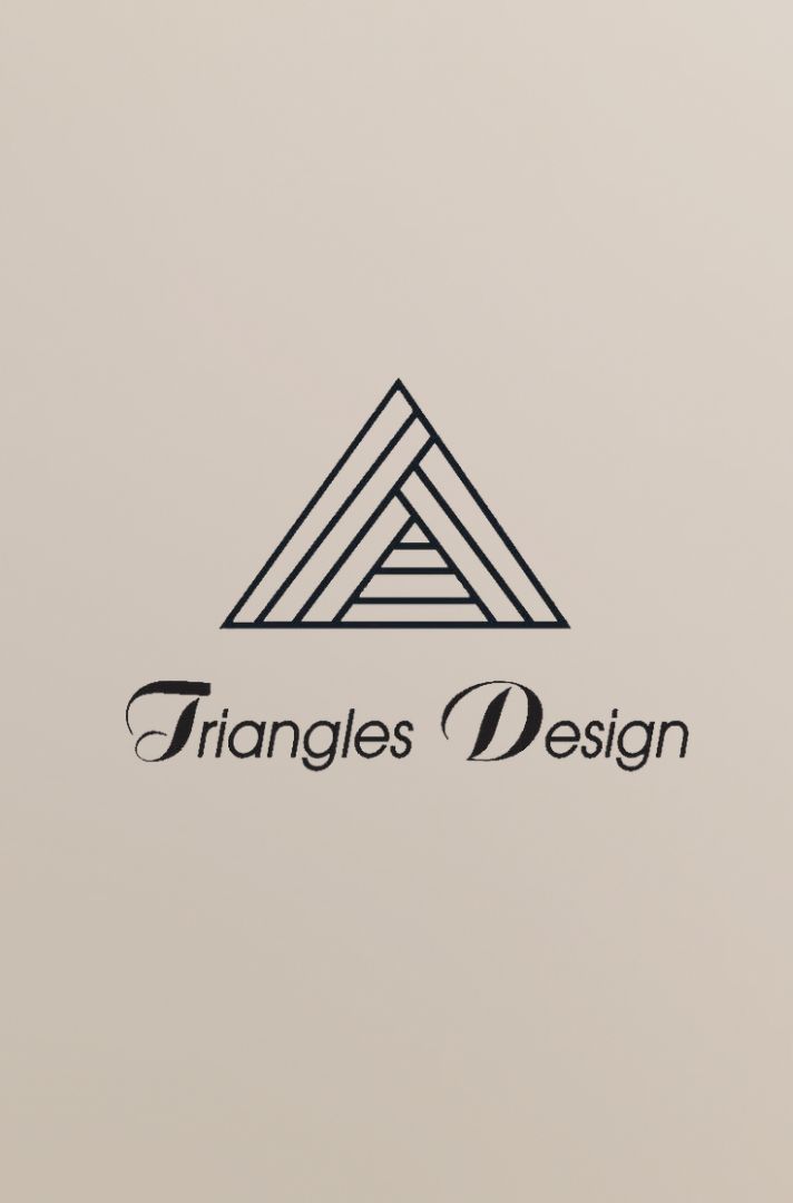 Triangles Design