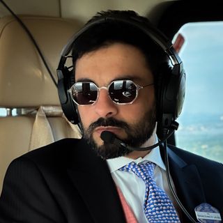 HASSAN AL JAIDAH