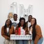 The Joseph Family