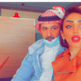 رندا و ثامر ❤️ بقلب الخبر