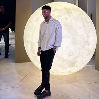 شاهر المولد🎙️