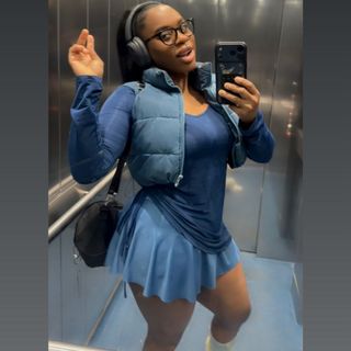 Fit Char