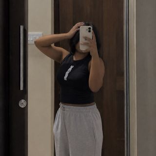 Anjitha!