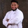 Chef. Anas AL Sulayyim 🍍