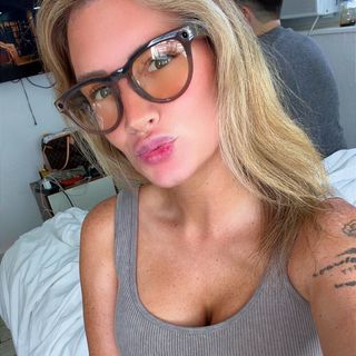 Mariah!