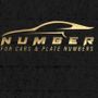 NUMBER - نـمـبـر 🚗