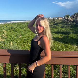 lydia turner