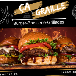 CaGraille
