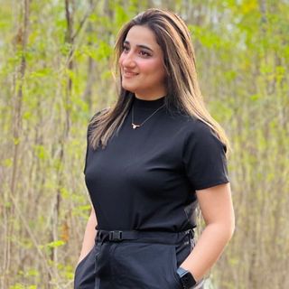 Nimra Mehra