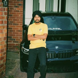 AMU 🏎️