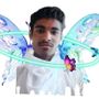 Profile picture for Aniket Hariyale