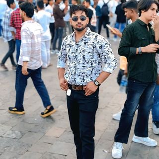 Mohammad Umar