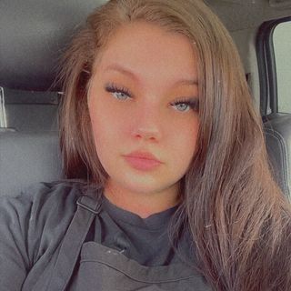 Jordyn ❤️