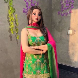 Ramanpreet Kour